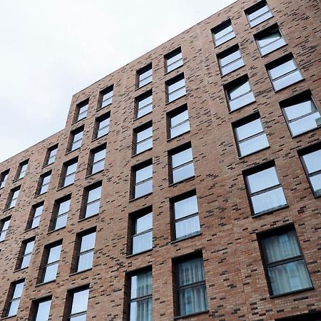 Canvas Glasgow Exterior foto